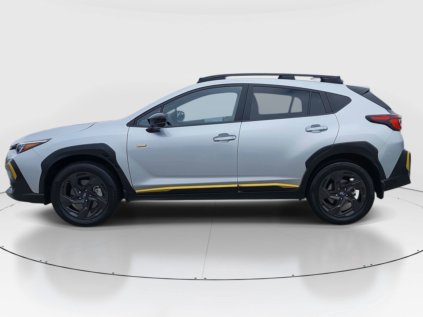 2025 Subaru Crosstrek Sport photo 4