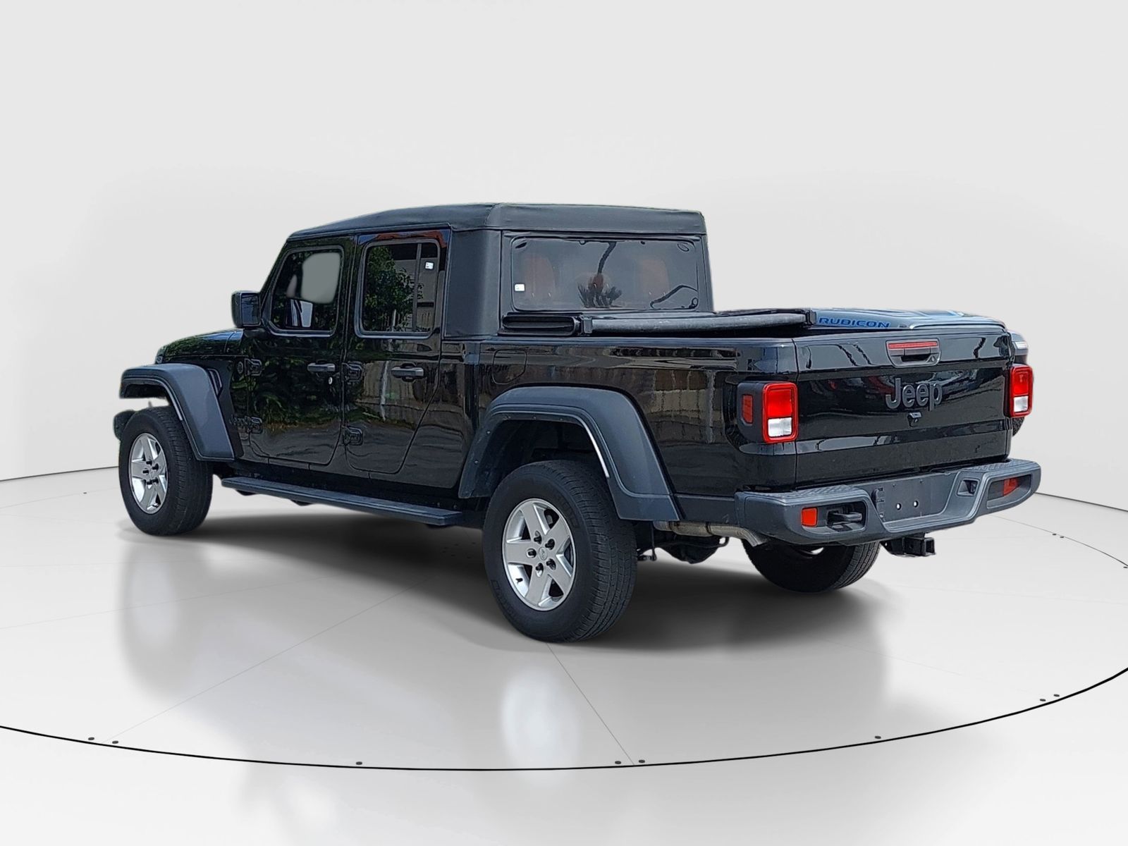 2023 Jeep Gladiator Sport photo 5