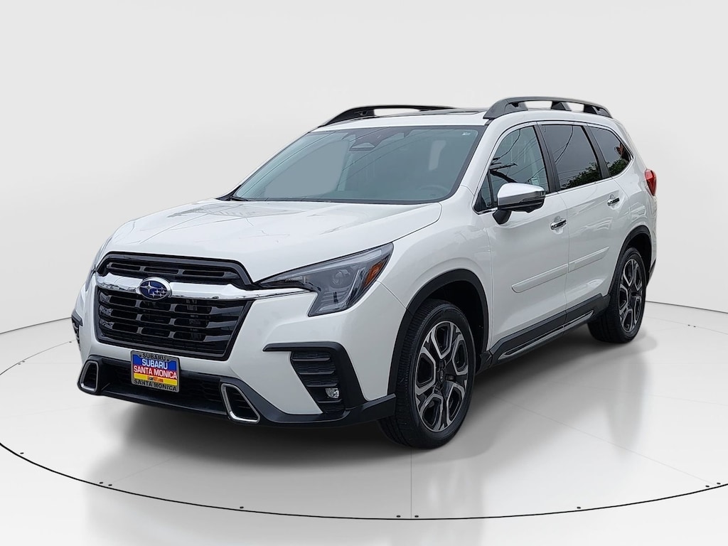 Used 2023 Subaru Ascent Touring SUV