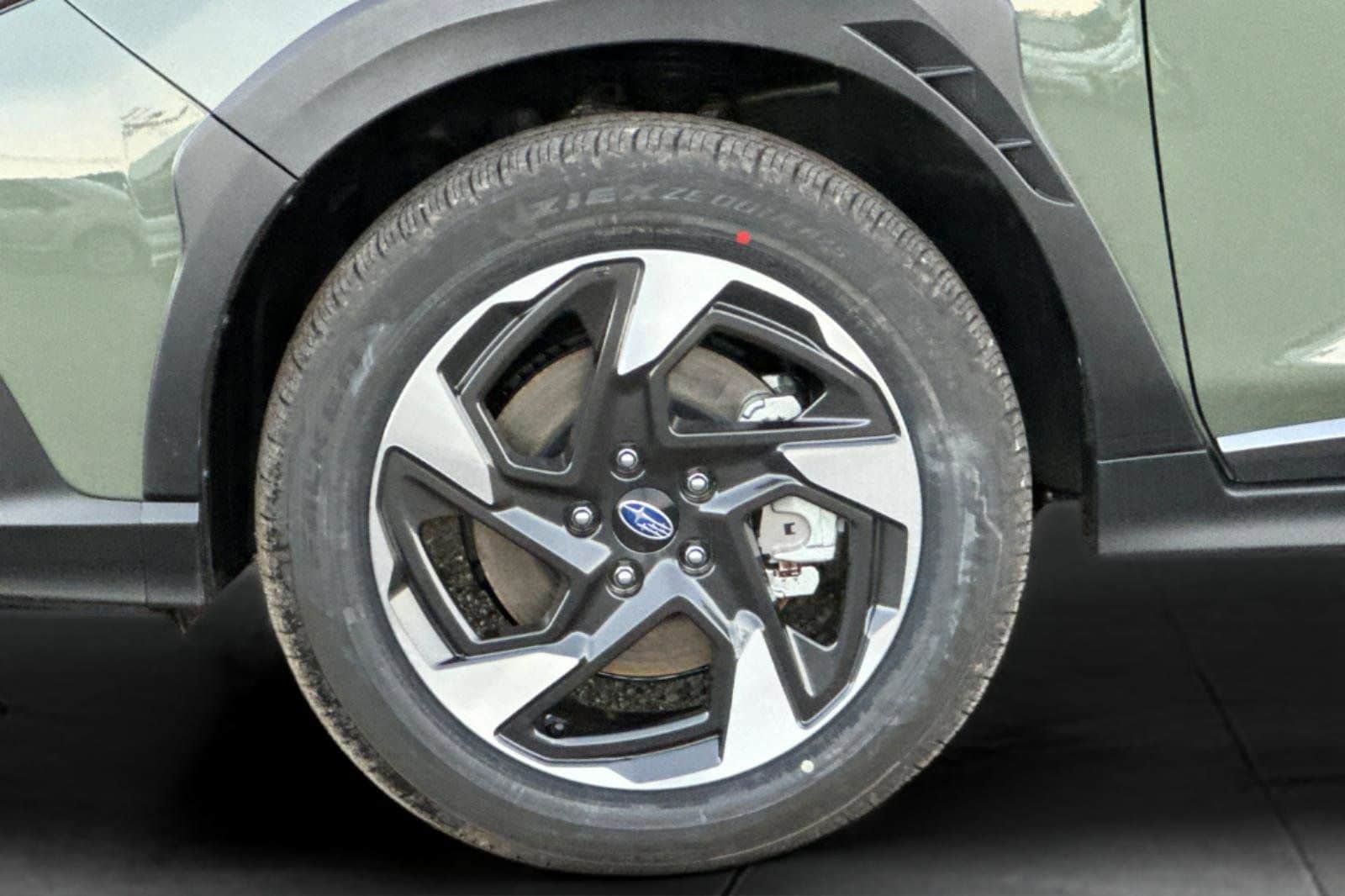 2026 Subaru Crosstrek Limited - Photo 33