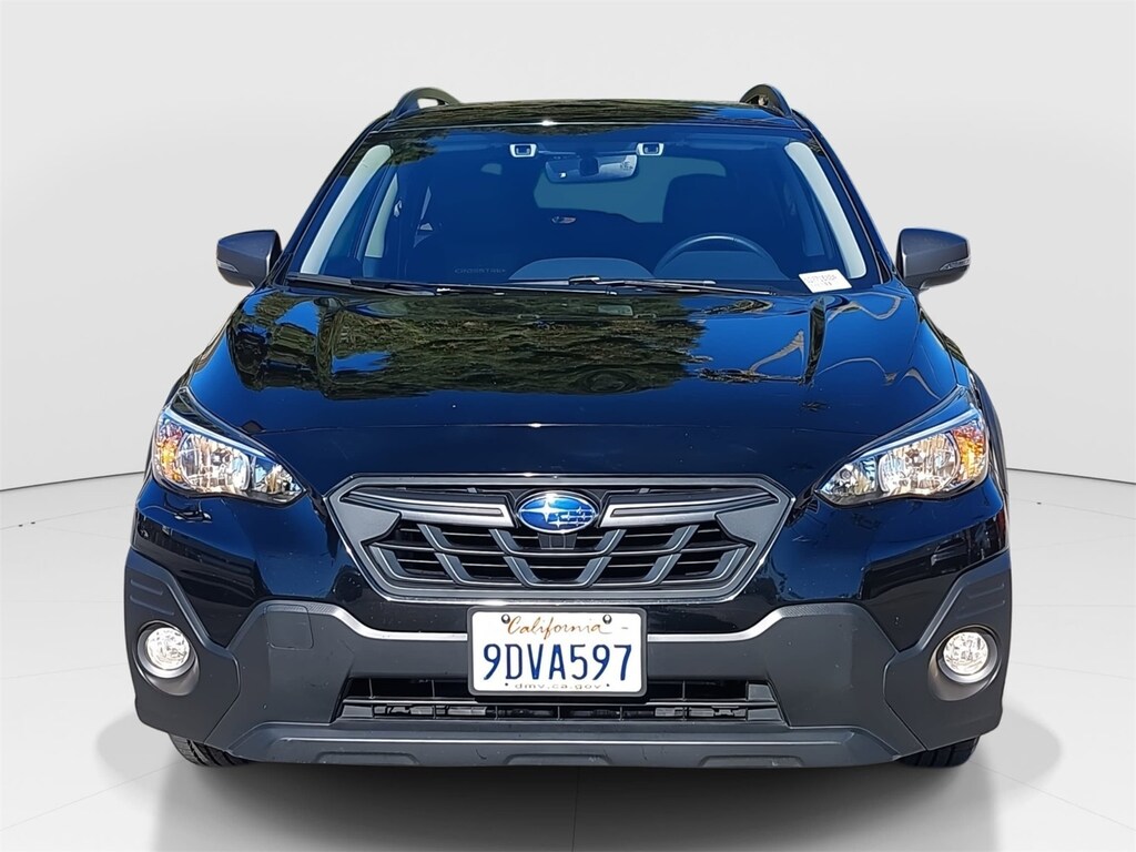 Used 2023 Subaru Crosstrek Sport SUV