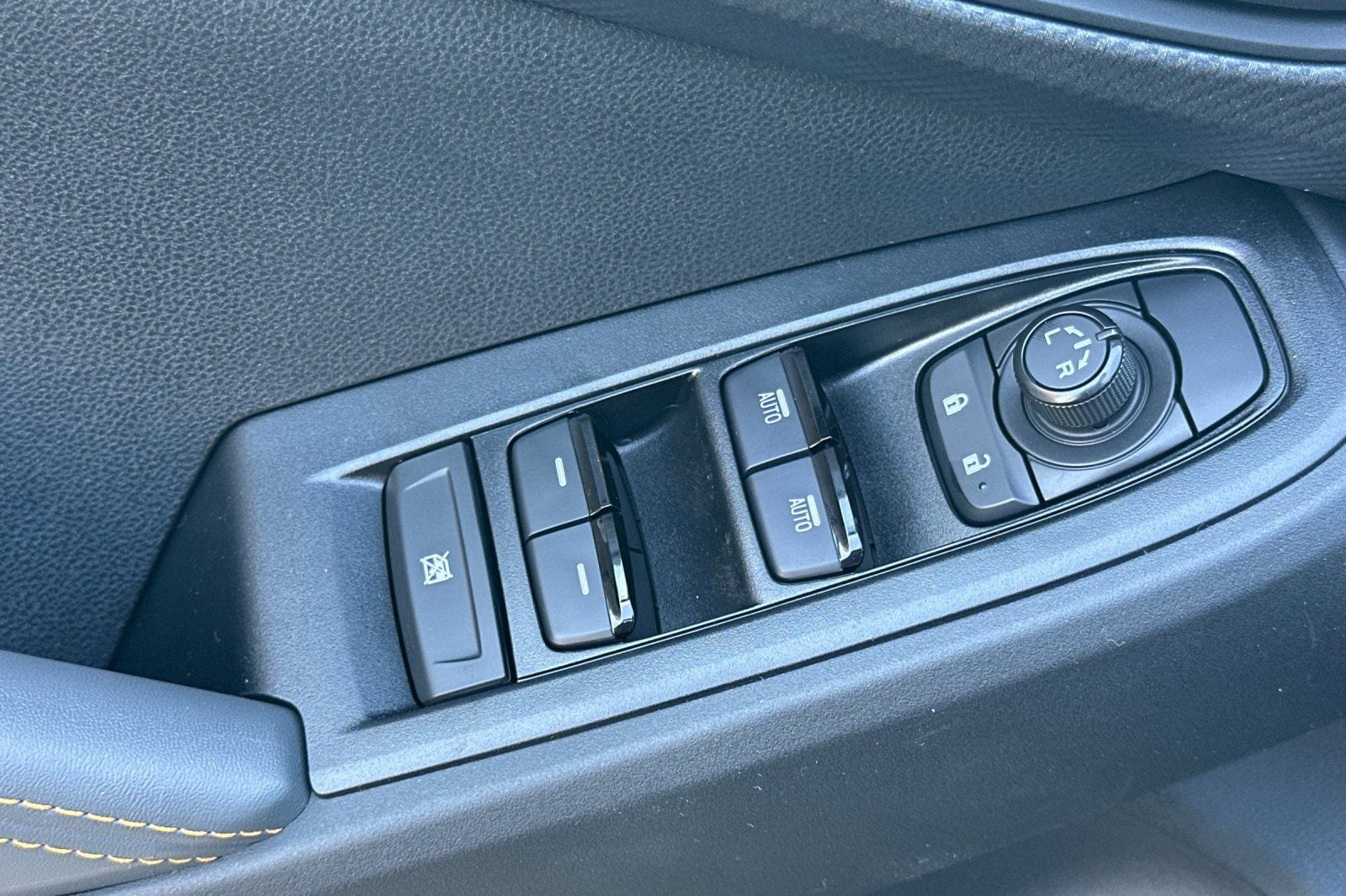 2026 Subaru Crosstrek Wilderness - Photo 12