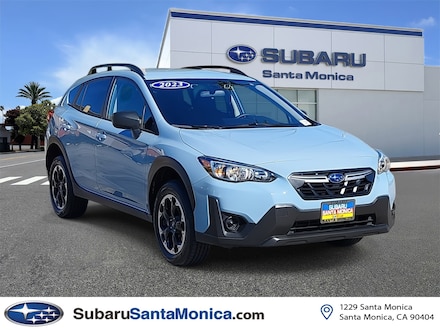 2023 Subaru Crosstrek Base SUV
