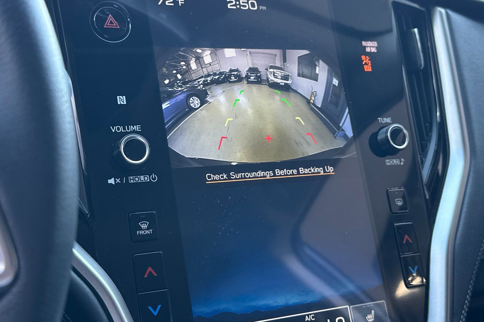 2025 Subaru Legacy Premium - Photo 10