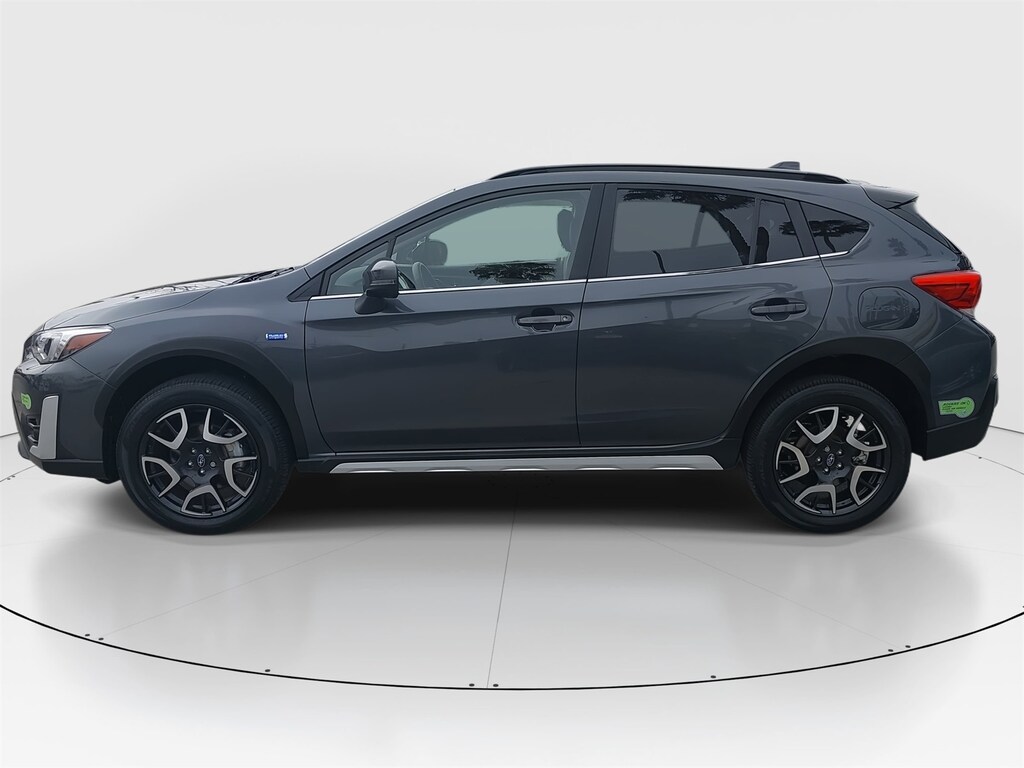 Certified 2023 Subaru Crosstrek Hybrid SUV