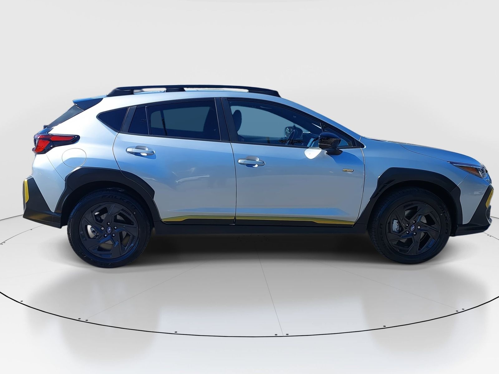 2024 Subaru Crosstrek Sport photo 3