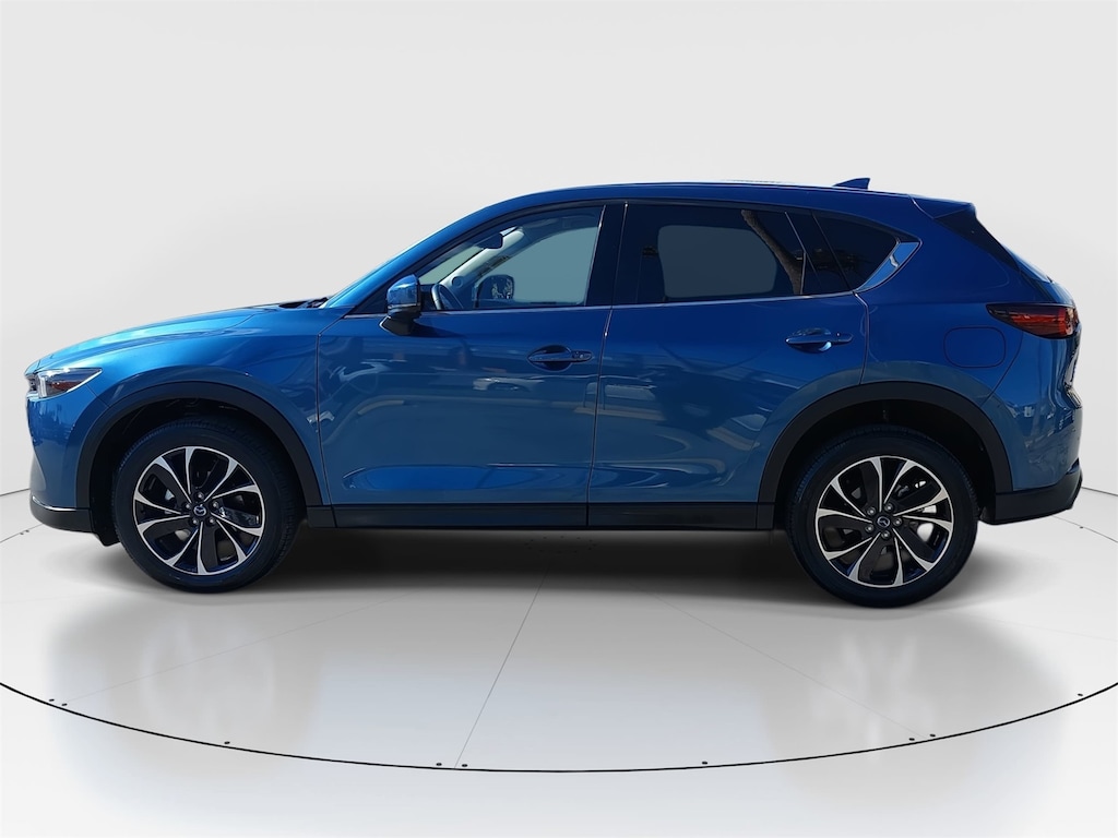 2023 Mazda CX-5 2.5 S Premium photo 4
