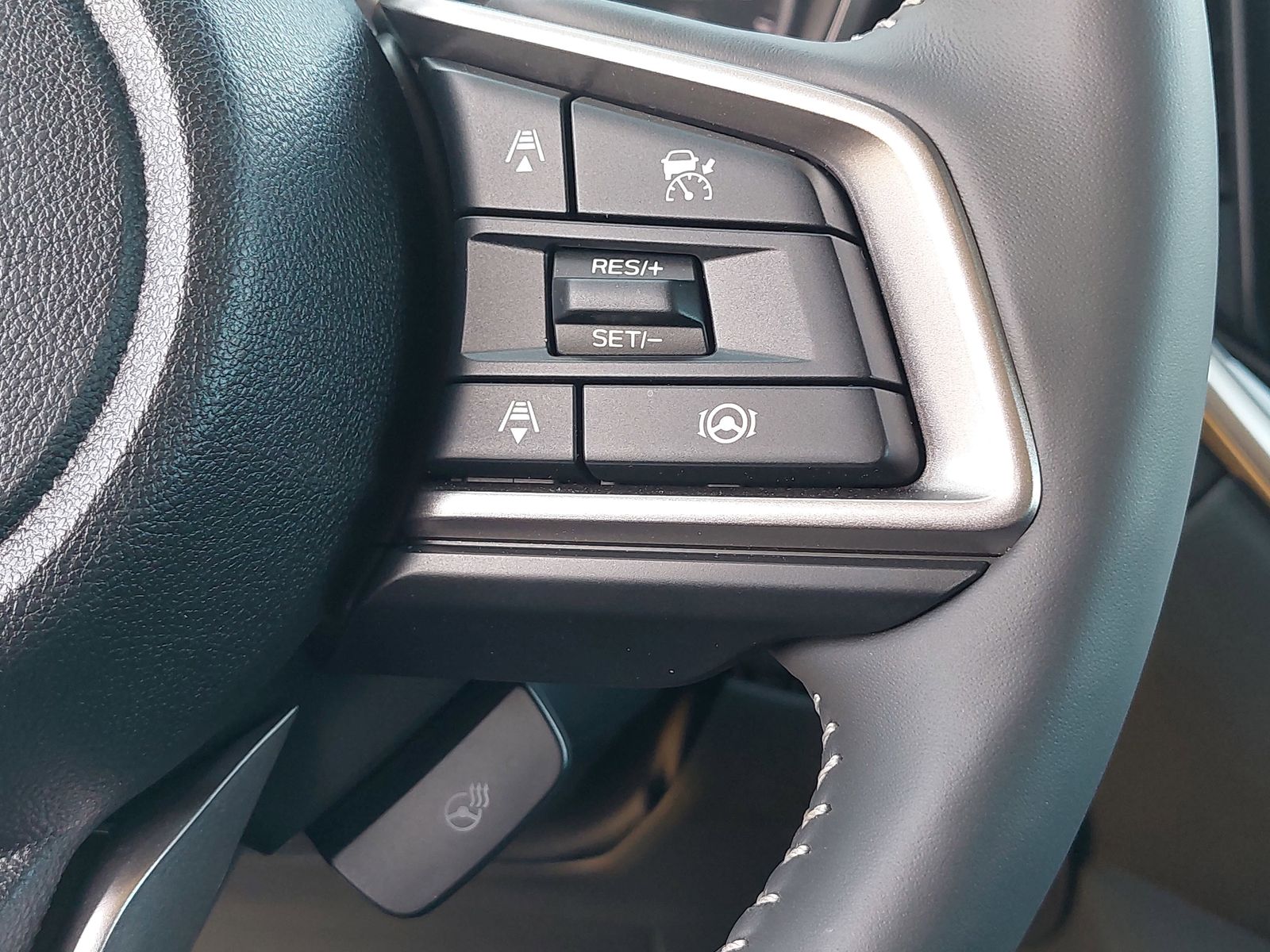 2025 Subaru Ascent Touring - Photo 20