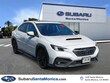 Subaru WRX