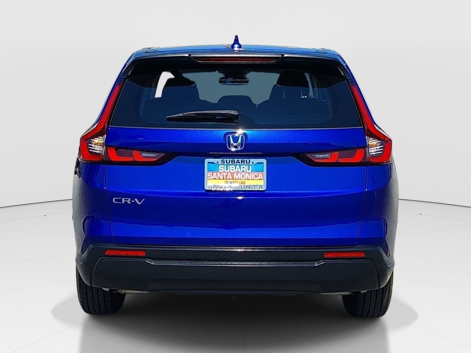 2023 Honda CR-V LX photo 6