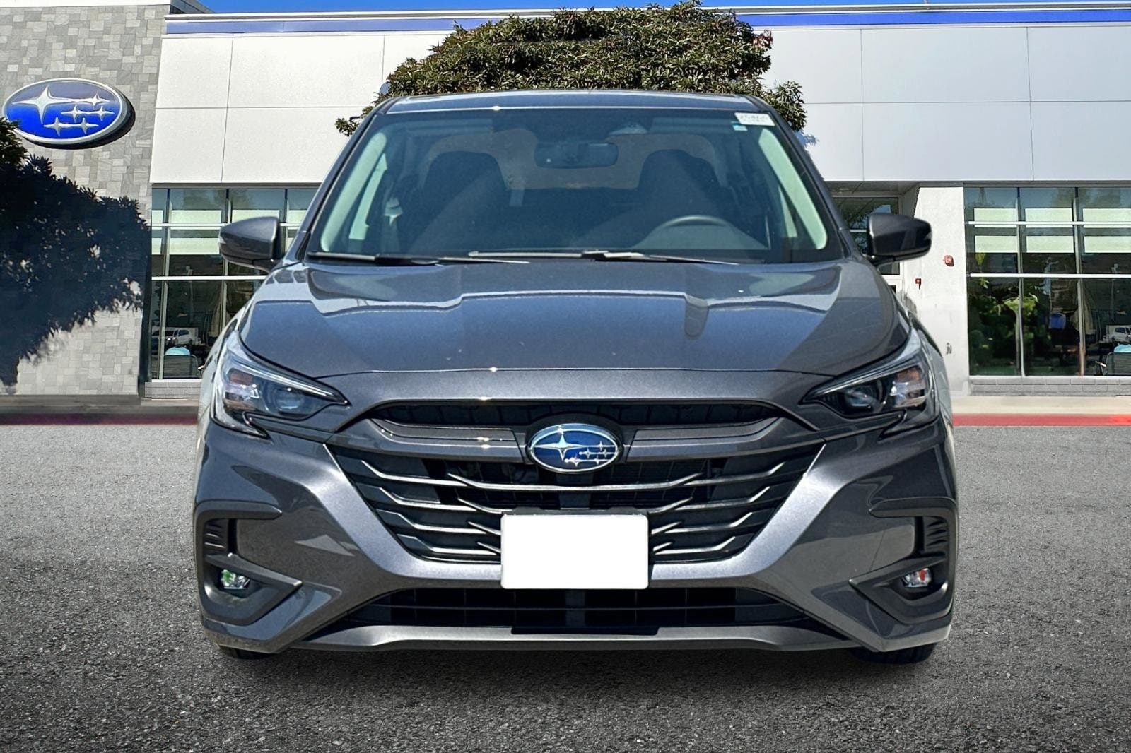 New 2025 Subaru Legacy For Sale | Santa Monica CA | VIN