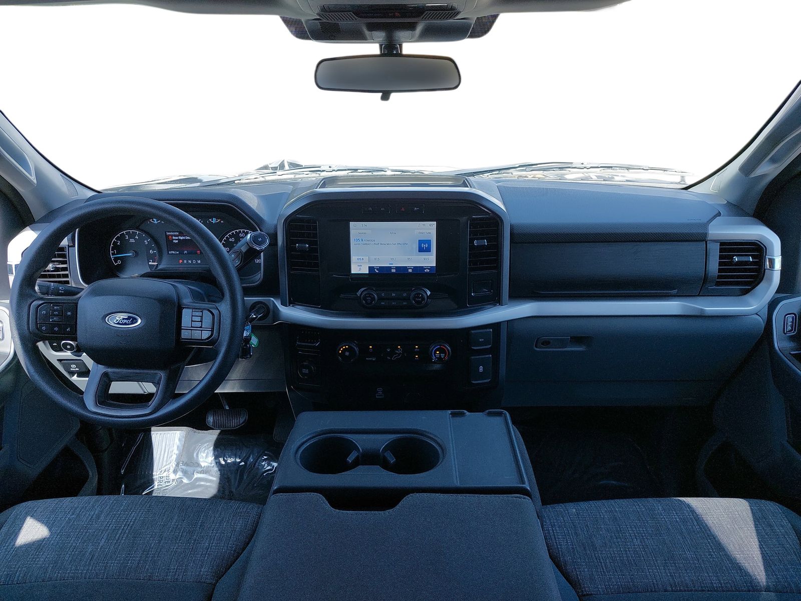 2023 Ford F-150 XLT photo 3