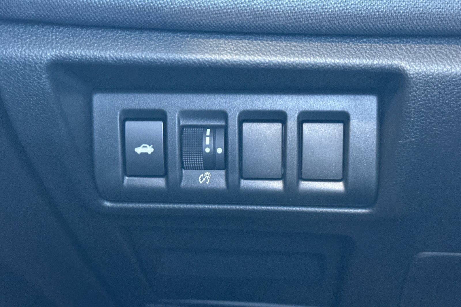 2025 Subaru Legacy Premium - Photo 27