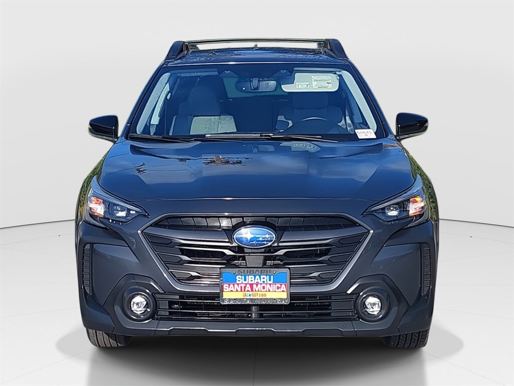 Certified 2023 Subaru Outback Premium SUV