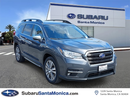 2022 Subaru Ascent Touring SUV