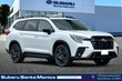 Subaru Ascent