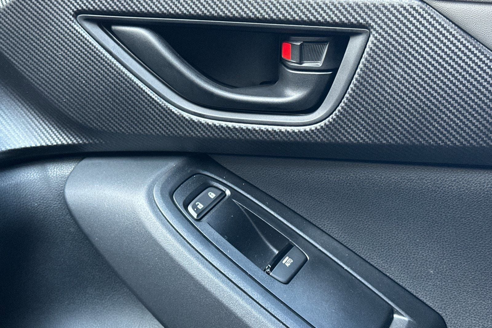 2026 Subaru Crosstrek Wilderness - Photo 19