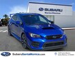 Subaru WRX
