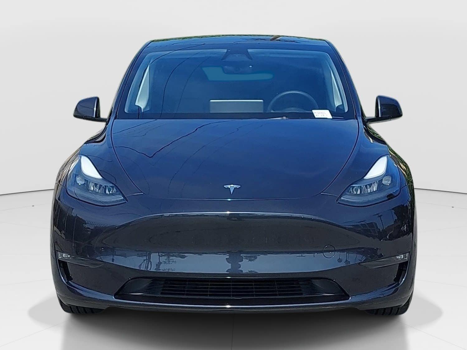 Used 2024 Tesla Model Y Performance with VIN 7SAYGDEF8RF020811 for sale in Santa Monica, CA