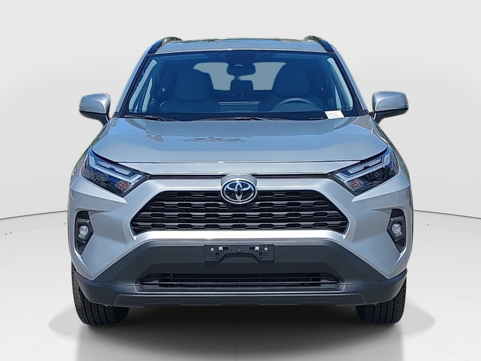 2025 Toyota RAV4 XLE Premium photo 2