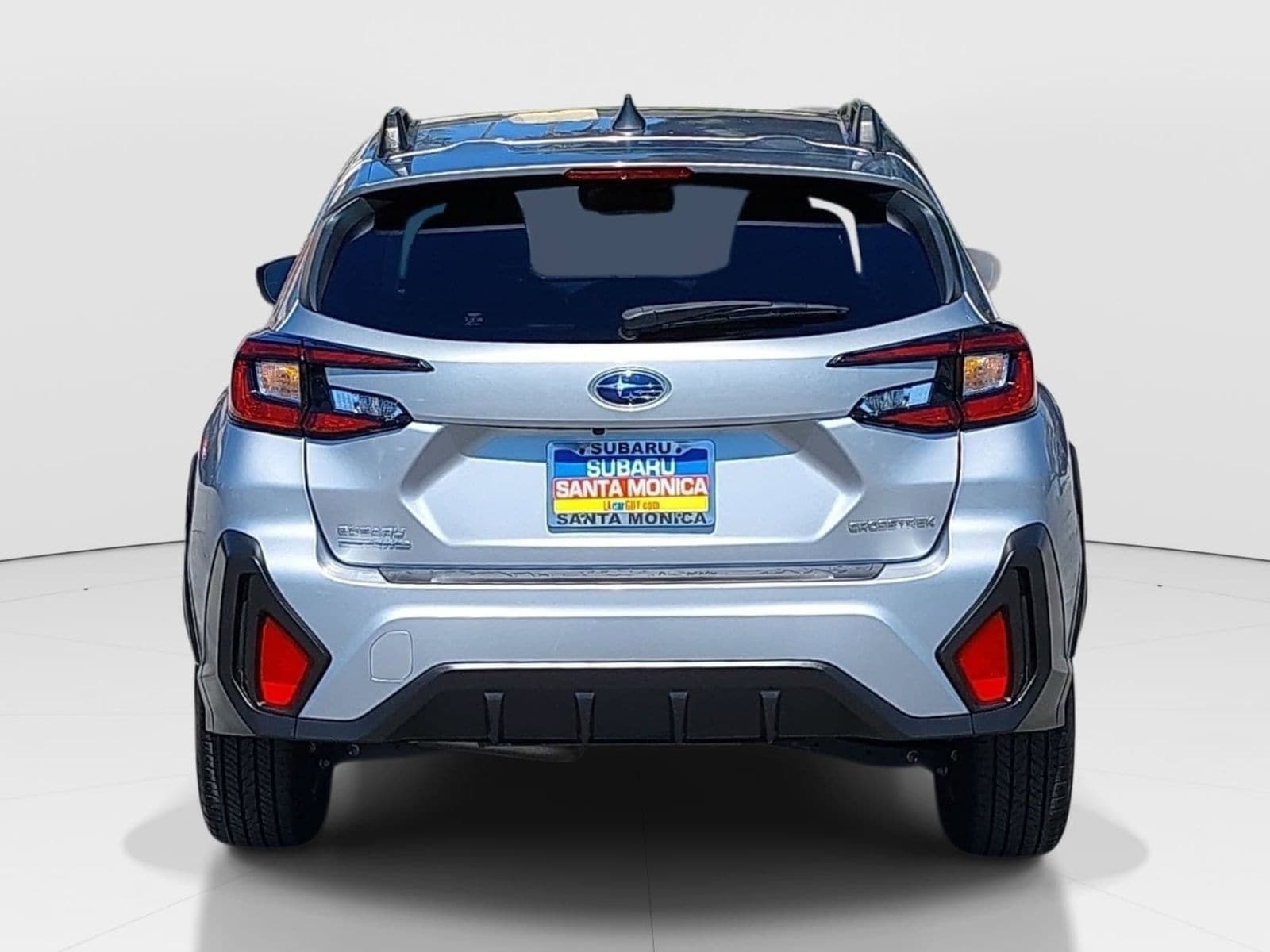 2024 Subaru Crosstrek Premium photo 5