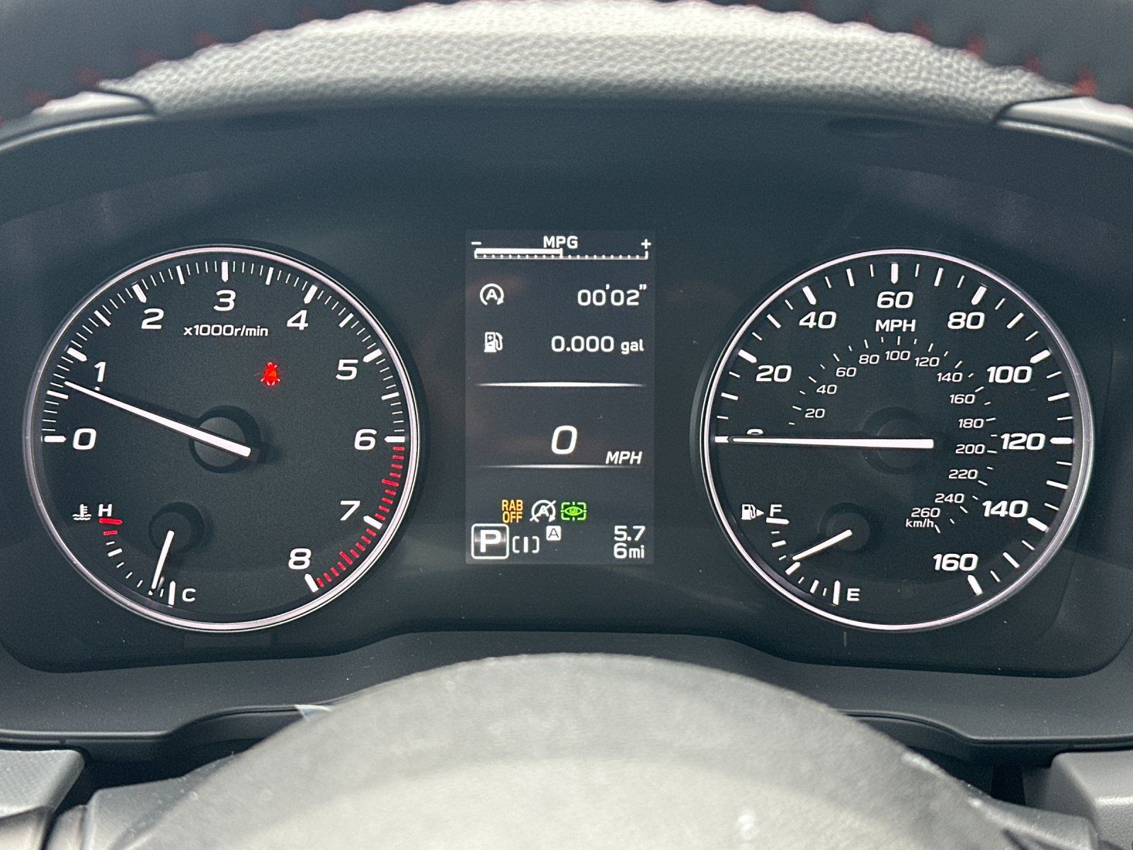 2026 Subaru Crosstrek Limited - Photo 29