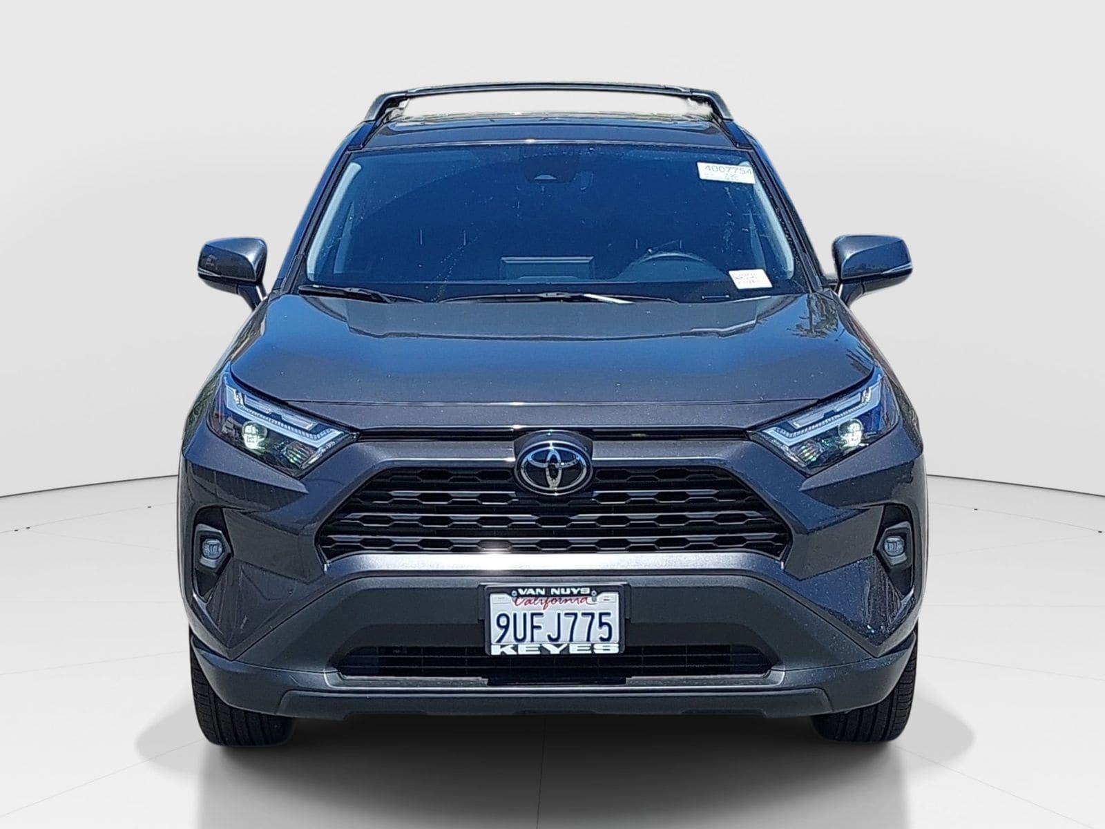 2025 Toyota RAV4 XLE Premium photo 2