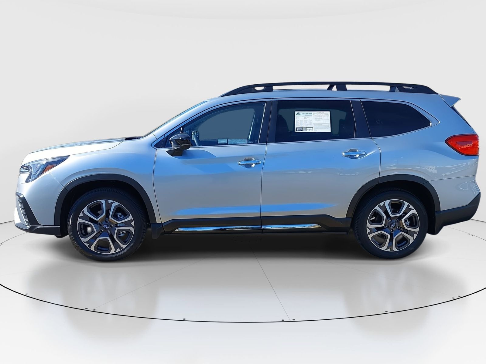 2025 Subaru Ascent Touring - Photo 4