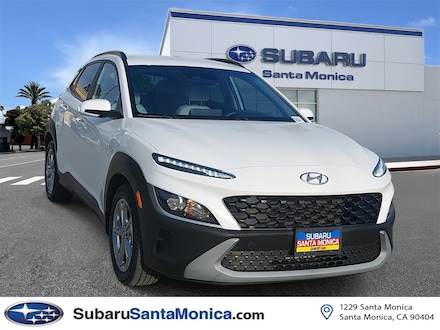 2023 Hyundai Kona SEL SUV