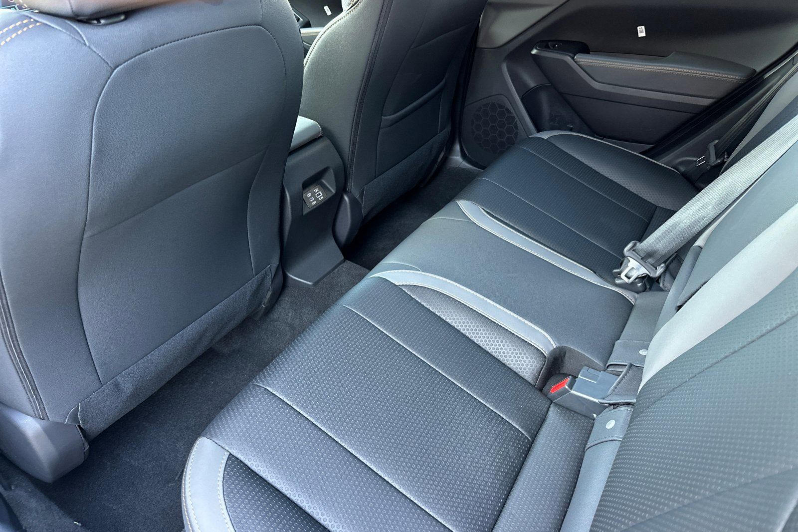 2026 Subaru Crosstrek Wilderness - Photo 13