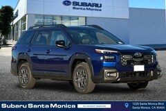 2026 Subaru Outback Premium SUV