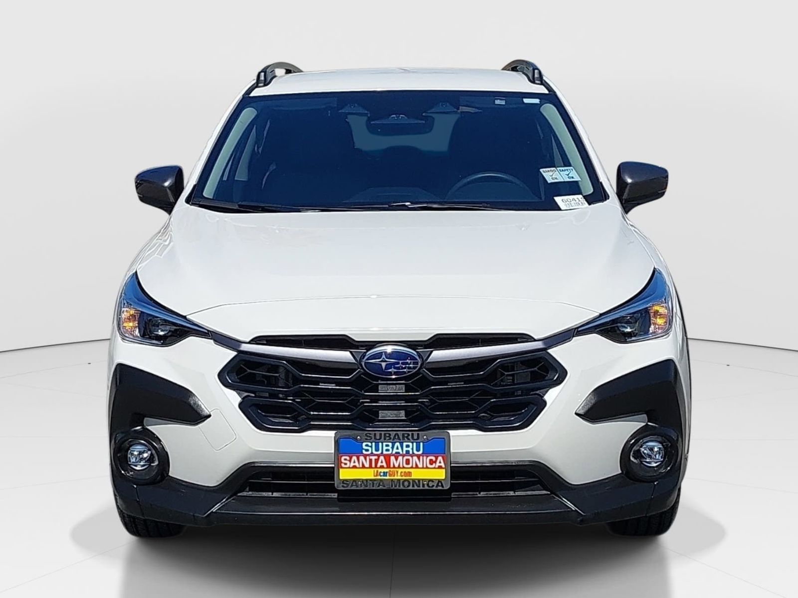 2024 Subaru Crosstrek Premium photo 2