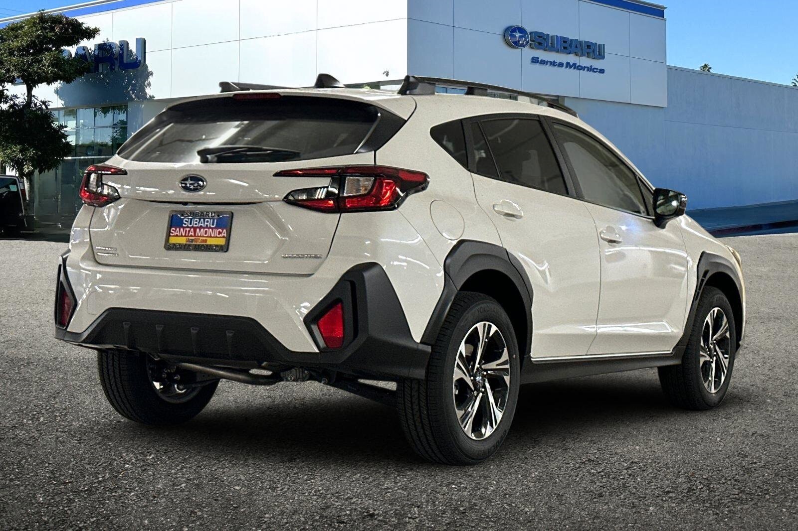 2025 Subaru Crosstrek Premium photo 2