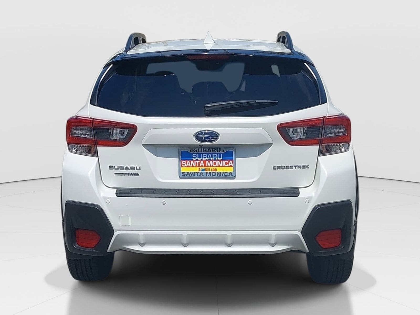 2023 Subaru Crosstrek Limited photo 6