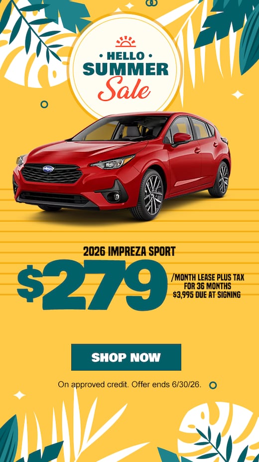 All Inventory | Subaru Santa Monica