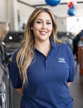 Staff member Jalyce Hurtado from 15903d9aaa24