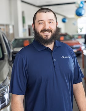 Staff member Alex Medina from 15903d9aaa24
