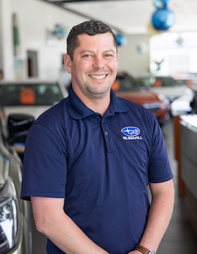 Staff member Erik Jacobsson from 15903d9aaa24