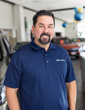 Staff member Paul Fehler from ba3d900f90bf