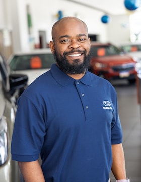 Staff member Ryan Simpson from 9dceb26c5865