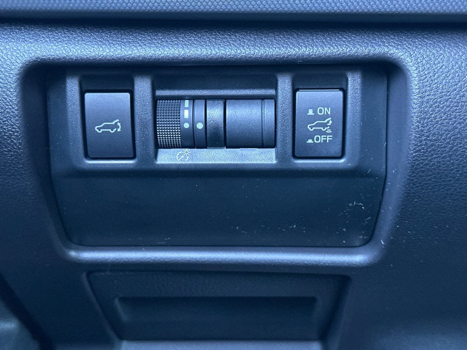 2026 Subaru Forester Sport - Photo 31