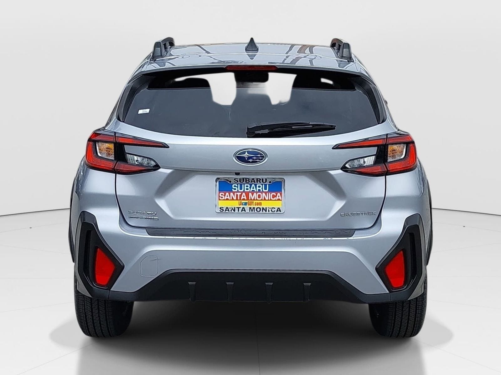 2024 Subaru Crosstrek Premium photo 6