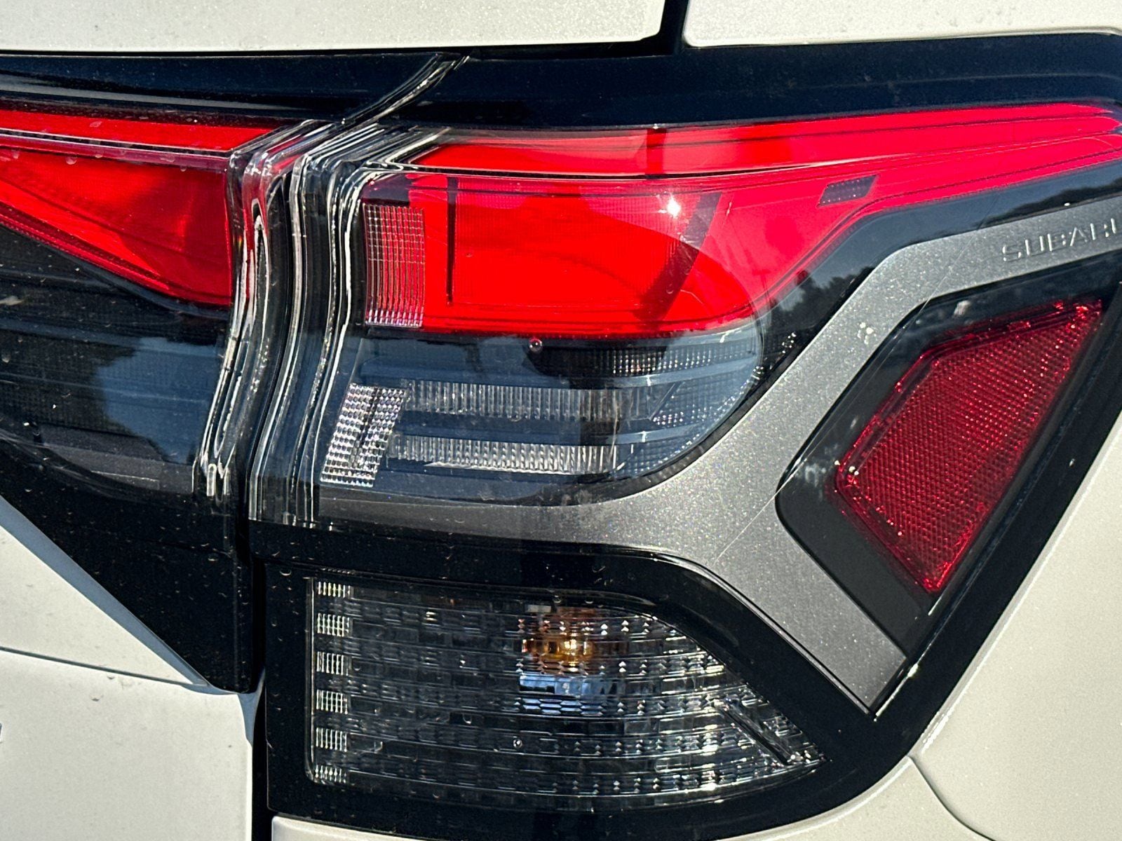 2026 Subaru Forester Sport - Photo 33