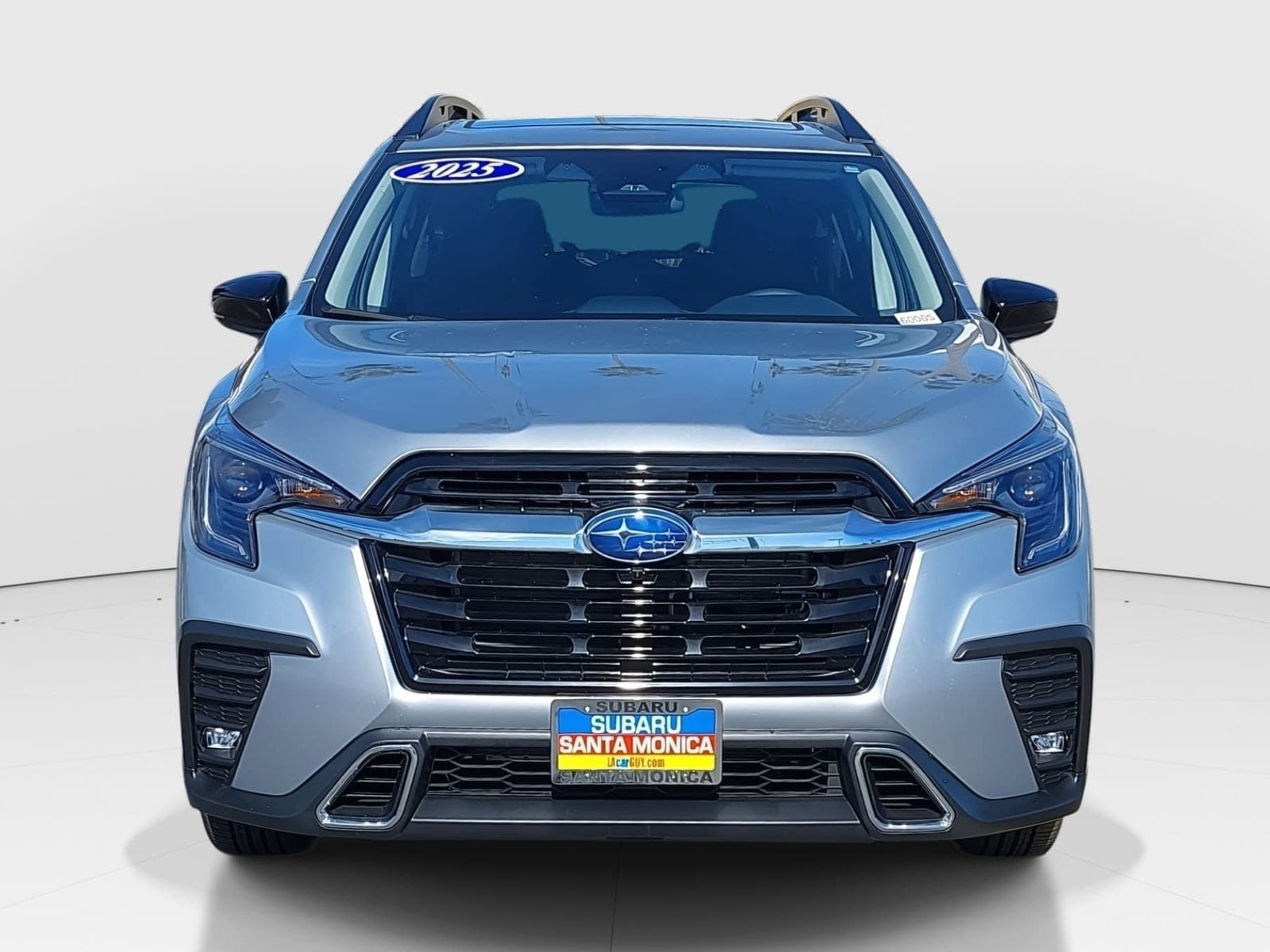 2025 Subaru Ascent Touring - Photo 2