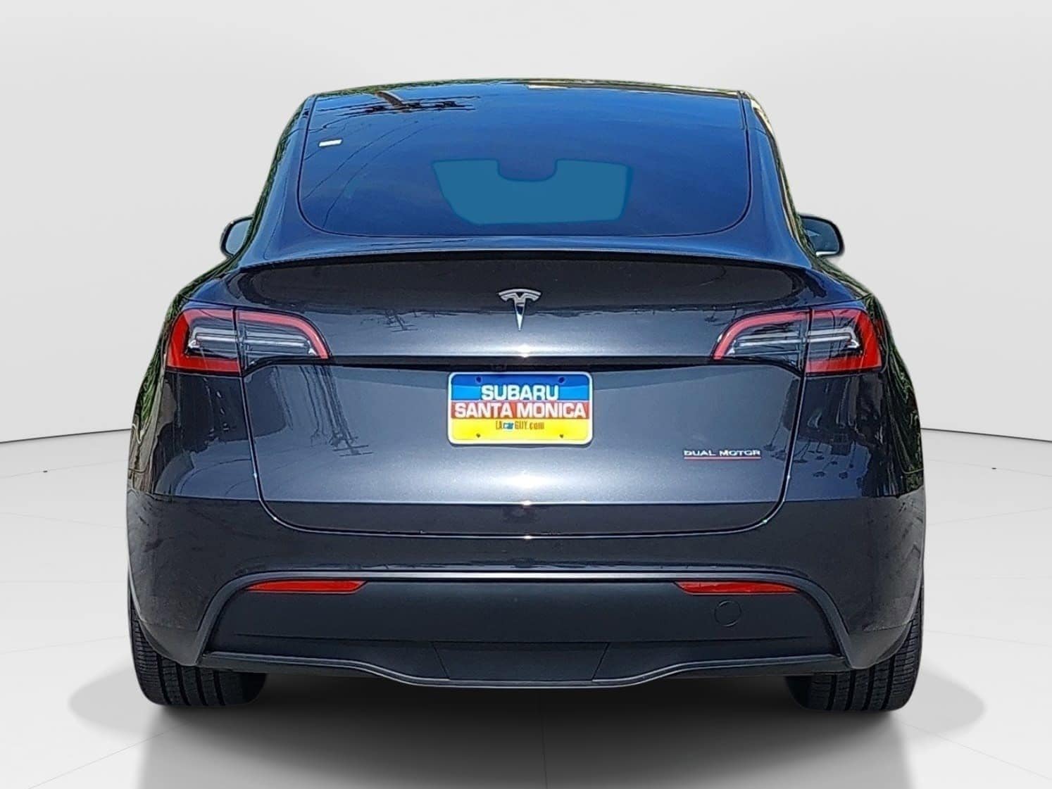 2024 Tesla Model Y Performance photo 5