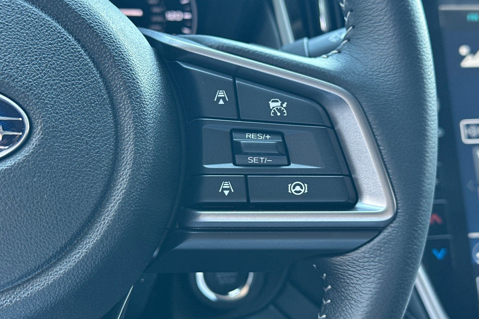 2025 Subaru Legacy Premium - Photo 25