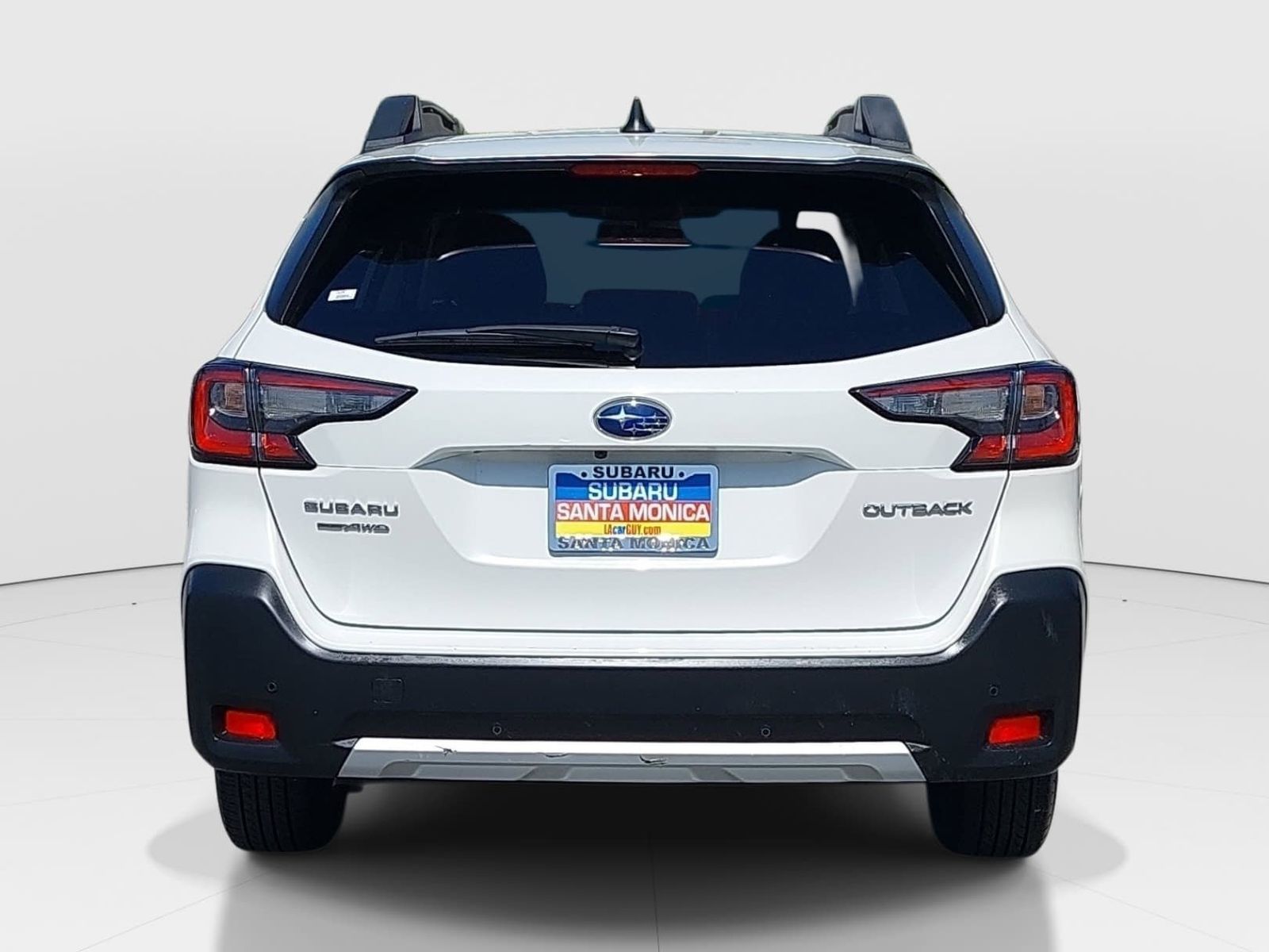 2023 Subaru Outback Limited photo 6