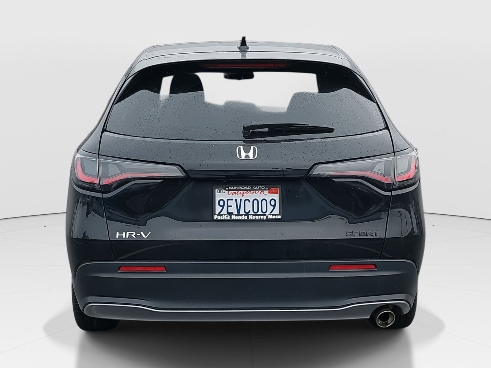 2023 Honda HR-V Sport photo 6