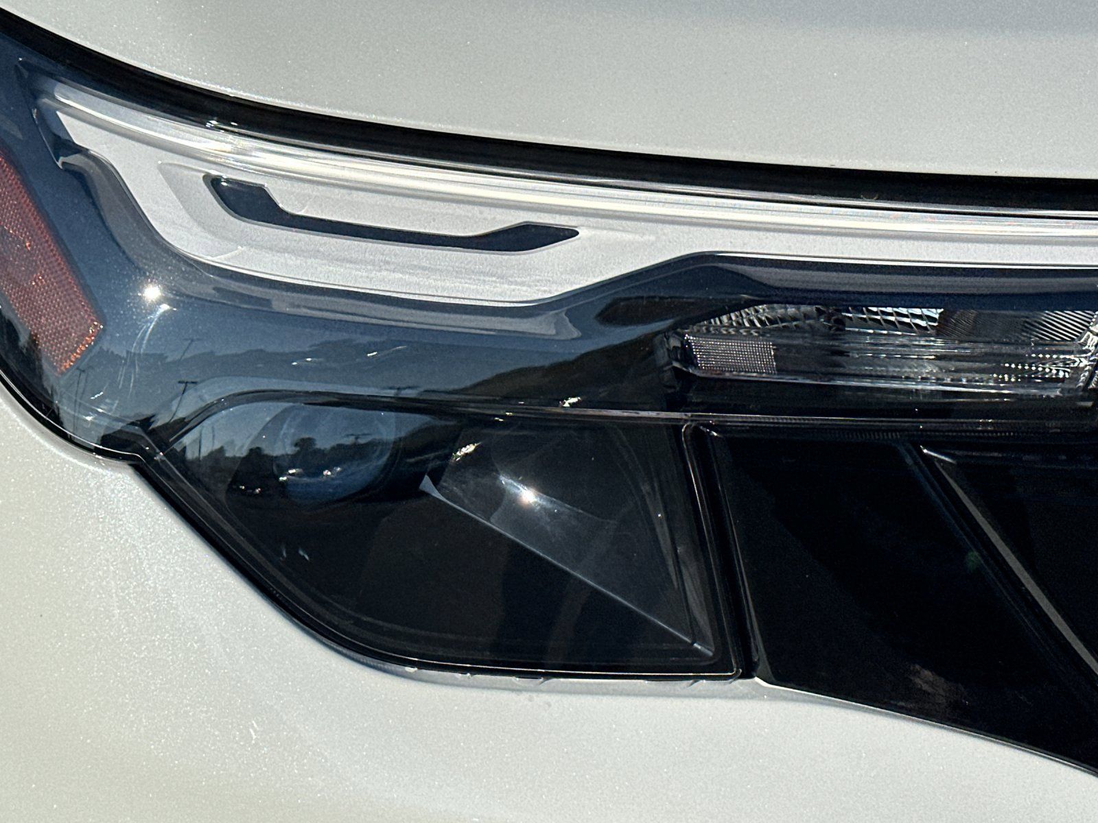 2026 Subaru Forester Sport - Photo 32