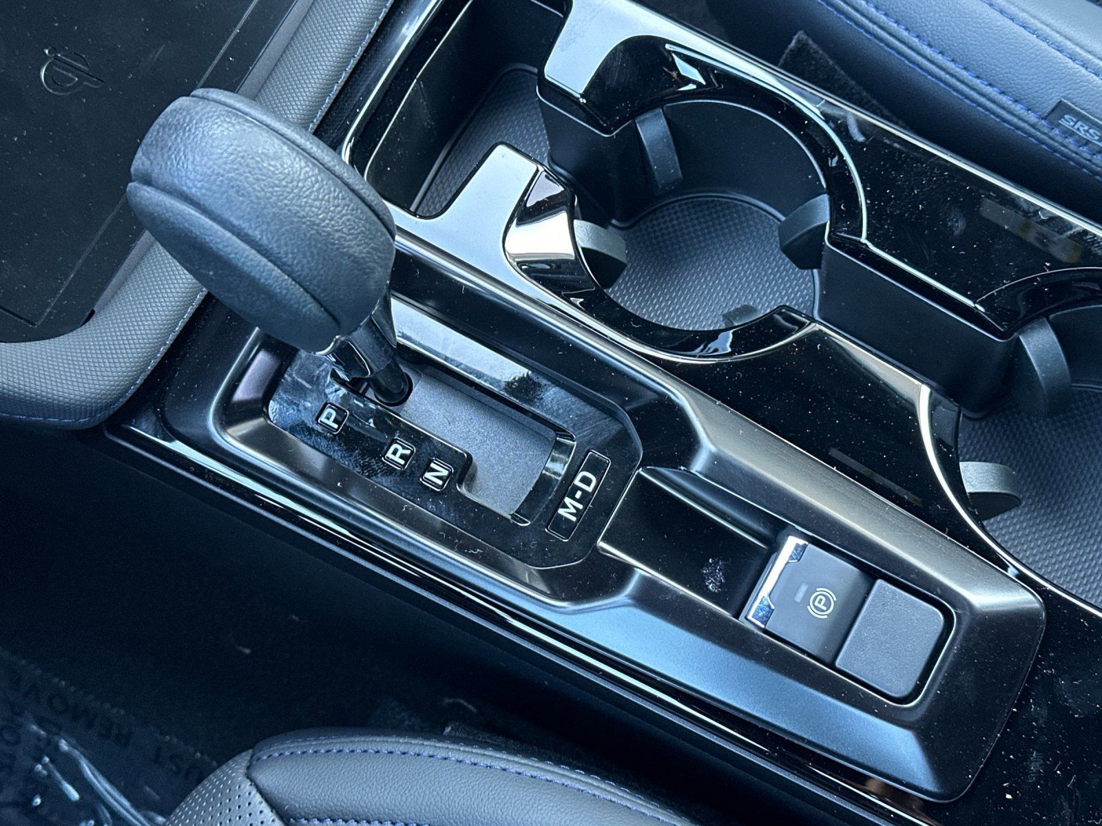 2026 Subaru Forester Limited - Photo 26
